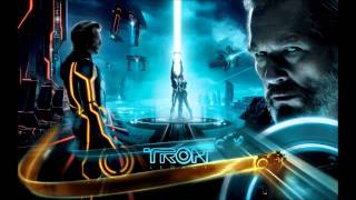 Tron Legacy Soundtrack Scene 504