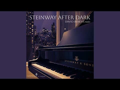 Putar Close Enough for Love - David Benoit