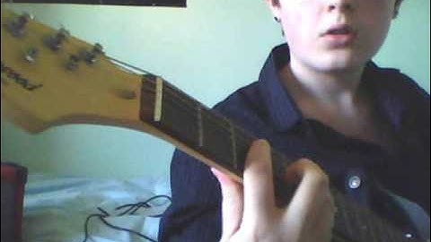 Alter Bridge, Buried alive (cover)