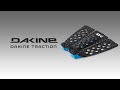 [Review] Dakine Traction Pad