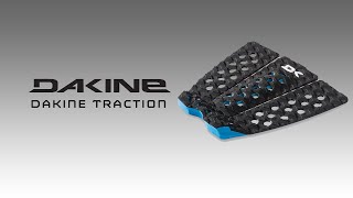 [Review] Dakine Traction Pad