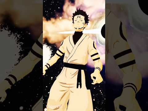 Сукуна против рт Годжо #jujutsukaisen #магическаябитва #jjk #anime #аниме #gojo #рекомендации