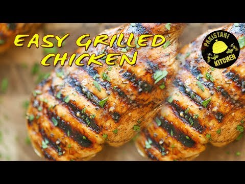 easy-grilled-chicken-recipe-|-pakistani-kitchen