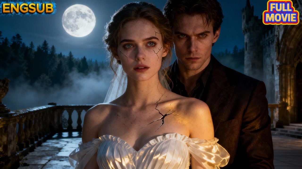 [HD FULL]💖Her Fiancé Betrayed Her. A Stranger Claimed Her. Now the Real War Begins.