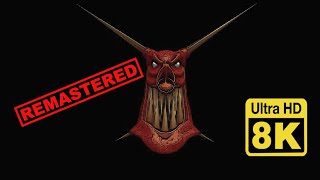 Dungeon Keeper 2 Intro 8K  (Remastered with Neural Network AI)