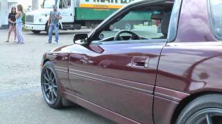 2011 PNW Supra Nationals preview