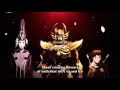 GARO 紅蓮ノ月 ED 8話ver.