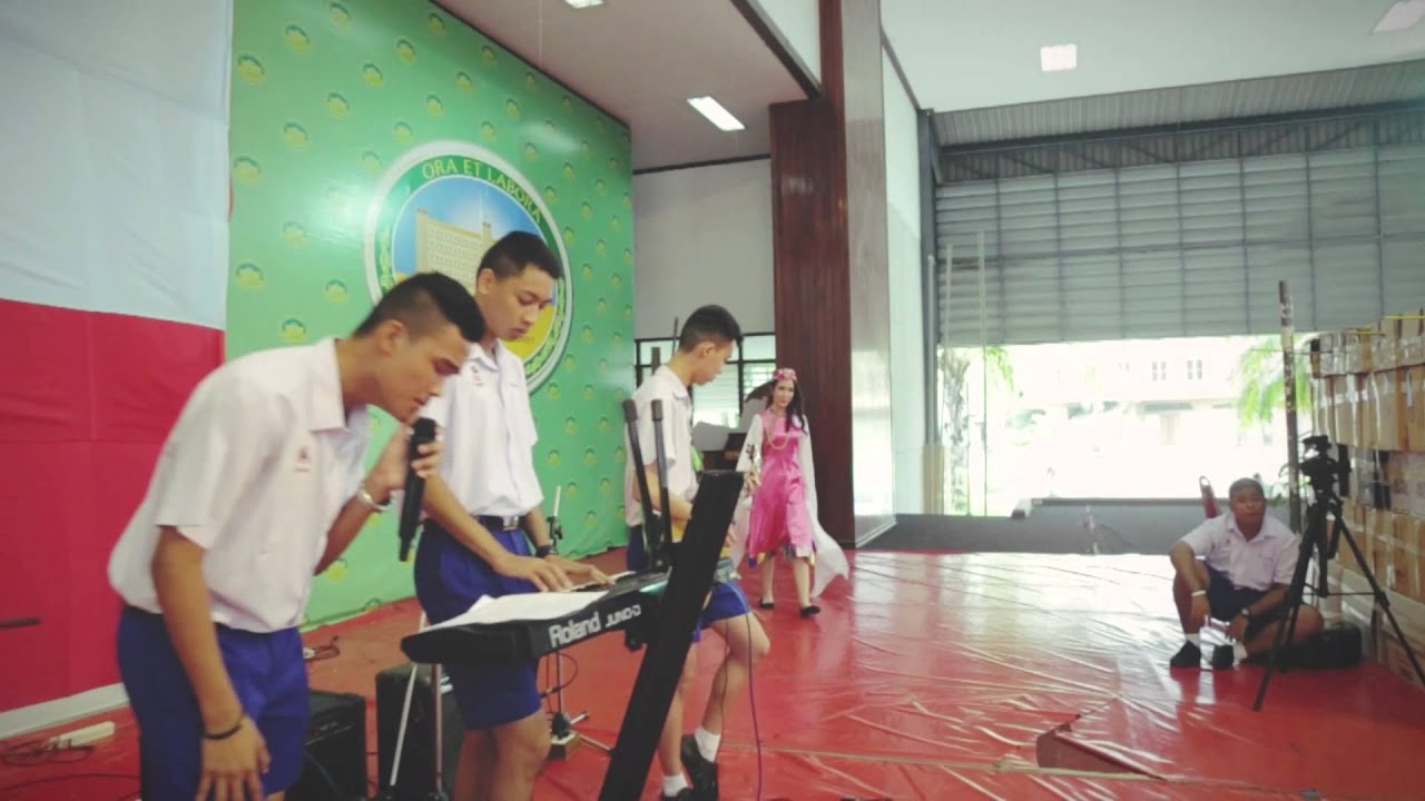 JS IDOL