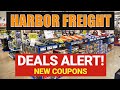 Top harbor freight deals this week