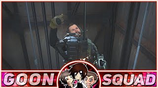 Warzone PRO TeamSpeak!