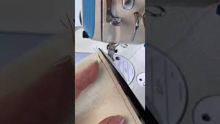 Learn A Perfect Finish Without Overlock