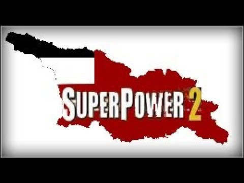 Superpower 2 ქართულად