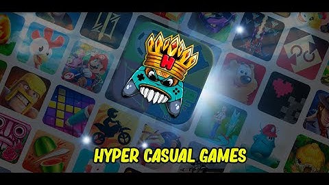 234 Multiplayer in Unity2D (Hyper Casual Game Development) | Unity Beginner Tutorial C# Coding