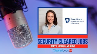 Applied Research Laboratory at Penn State | Meghan Flannery Hayes