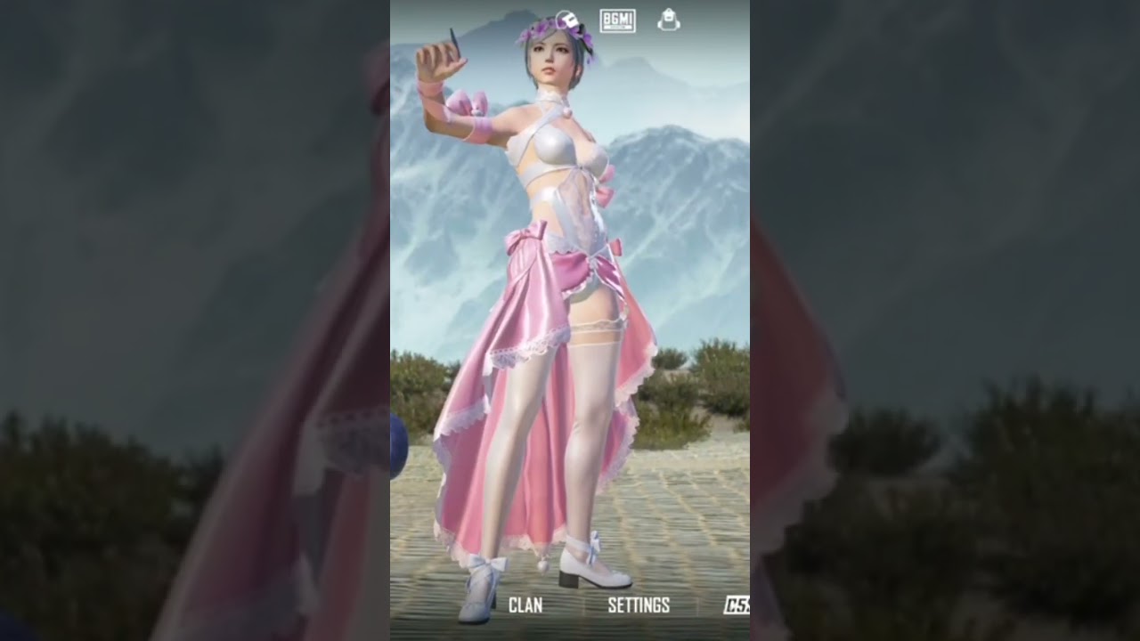 bgmi new rp A2 full max video ❤️‍🔥❤️‍🔥😎