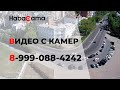 Хабаровск. Перекресток Ленина - Тургенева. Прямой эфир