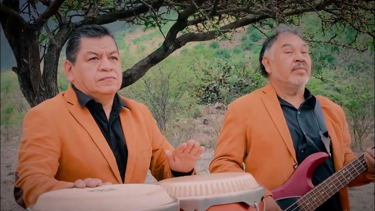 Teo Cali - Melina (Video Oficial)