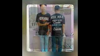 NDX AXA Vans  cinta terbaik