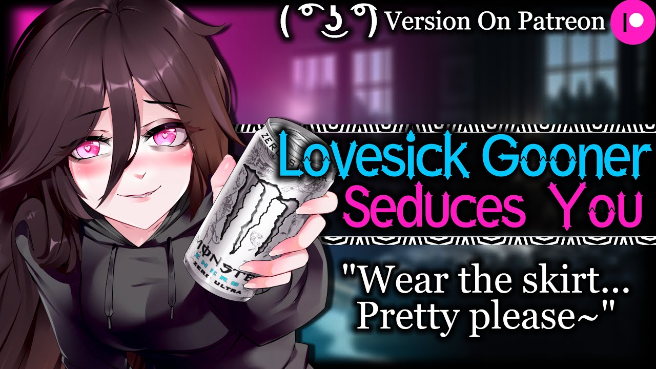 Your OBSESSED Stalker Wants You To Her Femboy [Confession