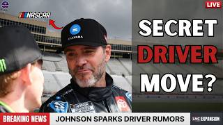 Harvick’s WARNING: Bowman Must WIN or Lose the 48