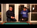 Race Tech with Drew Nabb - Arrive and Drives