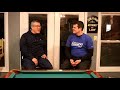 Race Tech with Drew Nabb - Arrive and Drives