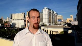 Las Vegas Weather: October