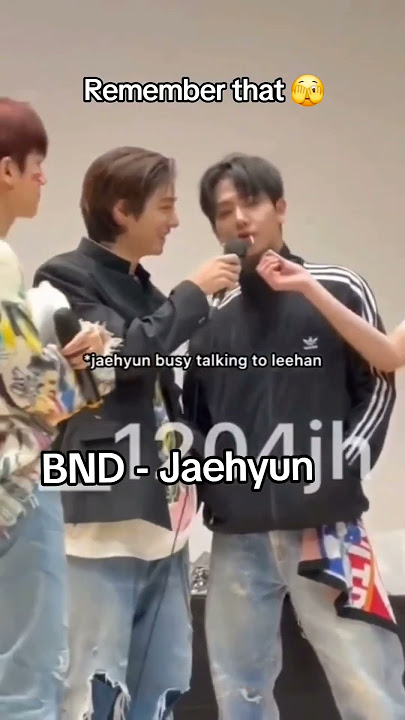 BND - Jaehyun everybody Simp vs Leader 😈 #boynextdoor #bnd #jaehyun