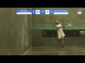 2025 World Championship Eliminator Day 2 - Howell vs. Taylor-Matthews