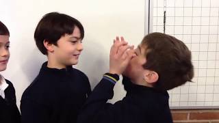 Metodologías activas: Parábola del Hijo Prodigo