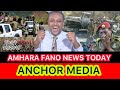 ETHIOPIA Amhara Fano News Today 25 February 2026