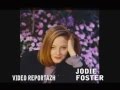 Jodie foster reportazh nga ilir cuci