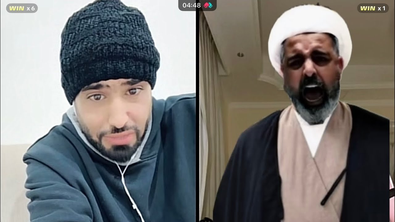 بث ركن المعرفه في التوبات+يتهاوش مع ليلى+يتكلم عن هوشة وقار والمهرة| الاربعاء ليلاً ٢٦ فبراير ٢٠٢٥🚨🎥