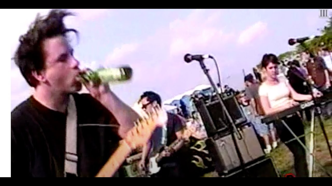 Dirty Sanchez - I Hope We Die at the Same Exact Moment