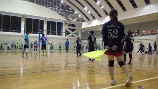 20191007 ソフバ大会 HYPvsｸﾚｯｼｪﾝﾄﾞ ﾏｲﾙﾄﾞ 3-2