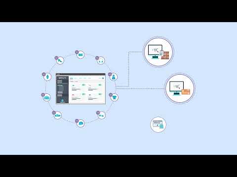 Connect Commerce Systems & Automate Processes with NetSuite Connector