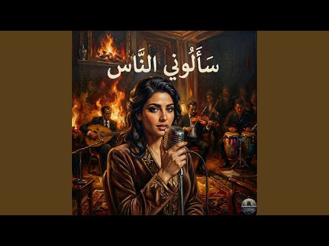    سألوني الناس