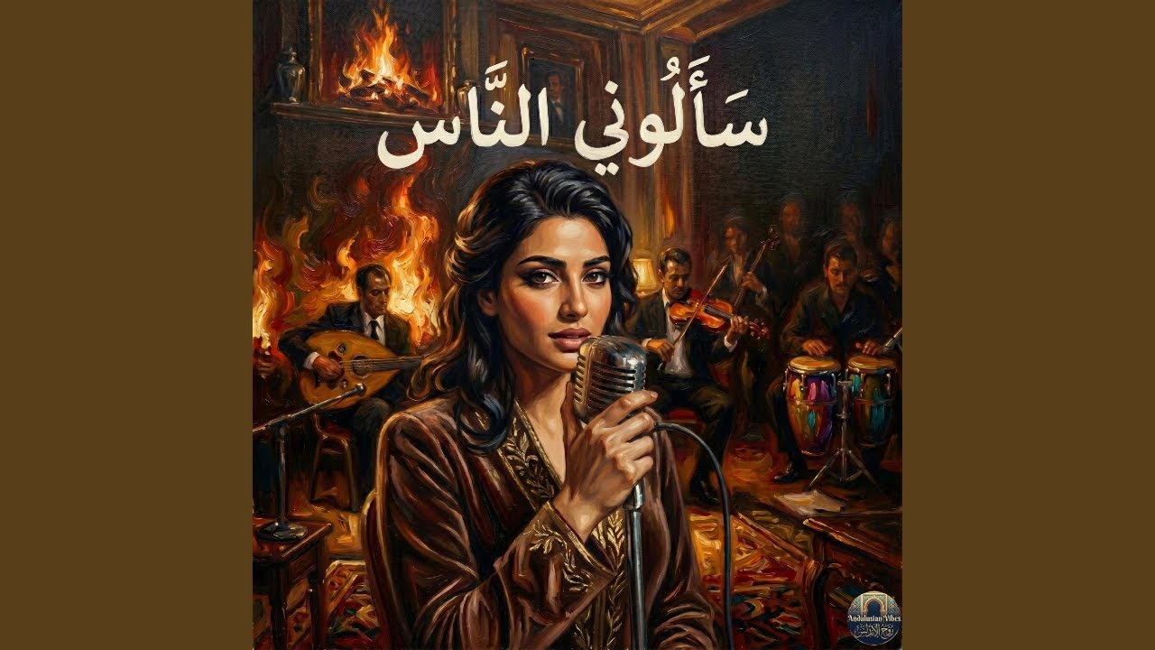 Saalouny El Nass | سألوني الناس