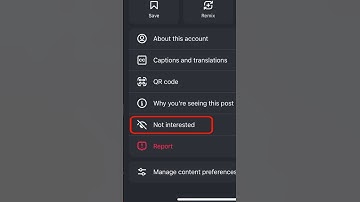 Let me FIX your Social Media ALGORITHMS! #shorts