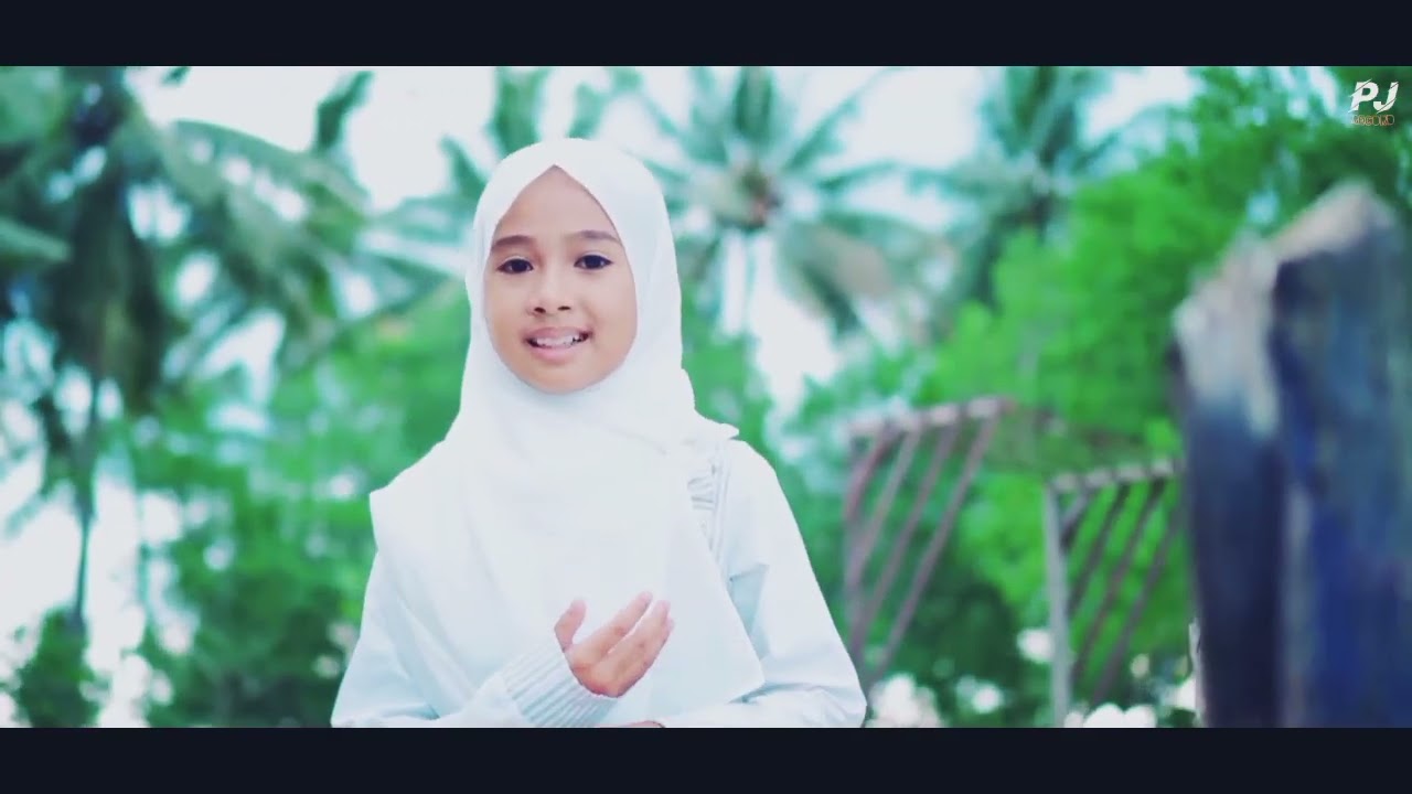 Wahdana ( Mazroatul Akhiro ) - Karaoke Version.