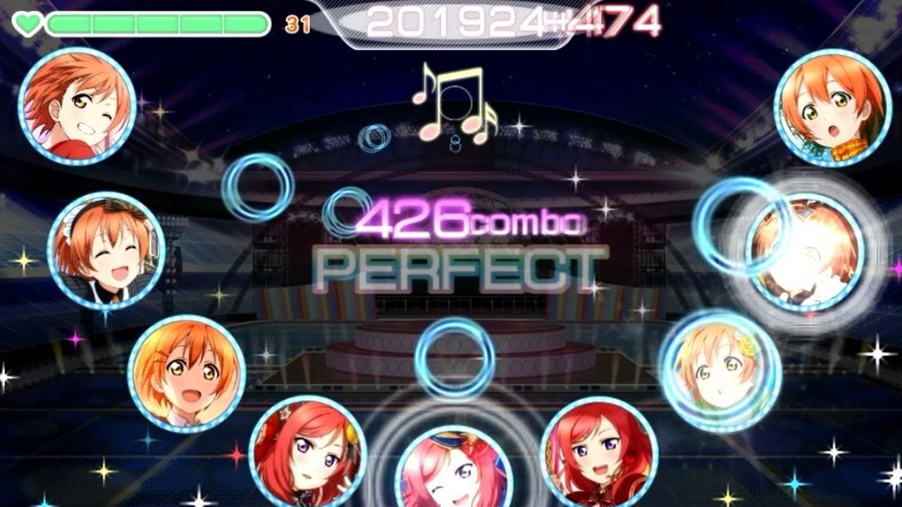 【スクフェス】Beat in Angel [MASTER]【Custom Beatmap】