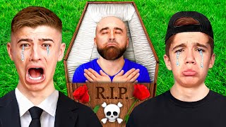 RAFARIO ZOSTAŁ ZABITY !