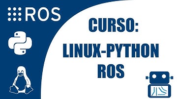 Curso Linux/ROS/Python - 3 Python