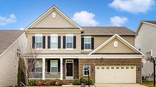4507 Seths Folly Dr video tour
