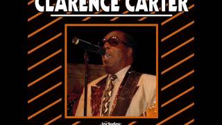 Too Weak to Fight - Clarence Carter Profile