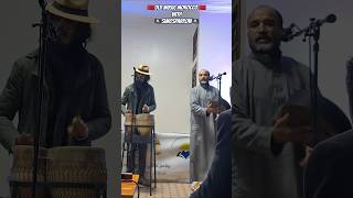 old Music Morocco With SimoSparrow Marrakech #shorts #music #خليفة_العربي_باطما #usa #uk #maroc