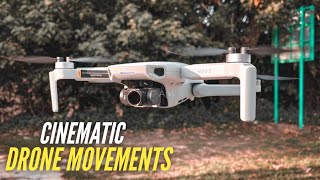 Tips Buat Video Cinematic Guna Drone - Malaysia