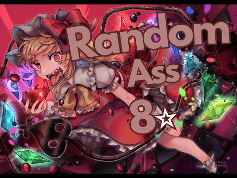 Hitting 8⭐Spaced Death
