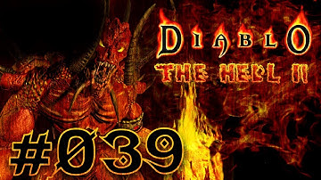 The Hell 2 (Iron Maiden) - #039 - Diablo 1 - Deutsch/German Let