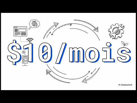 10Web - Tutoriel complet